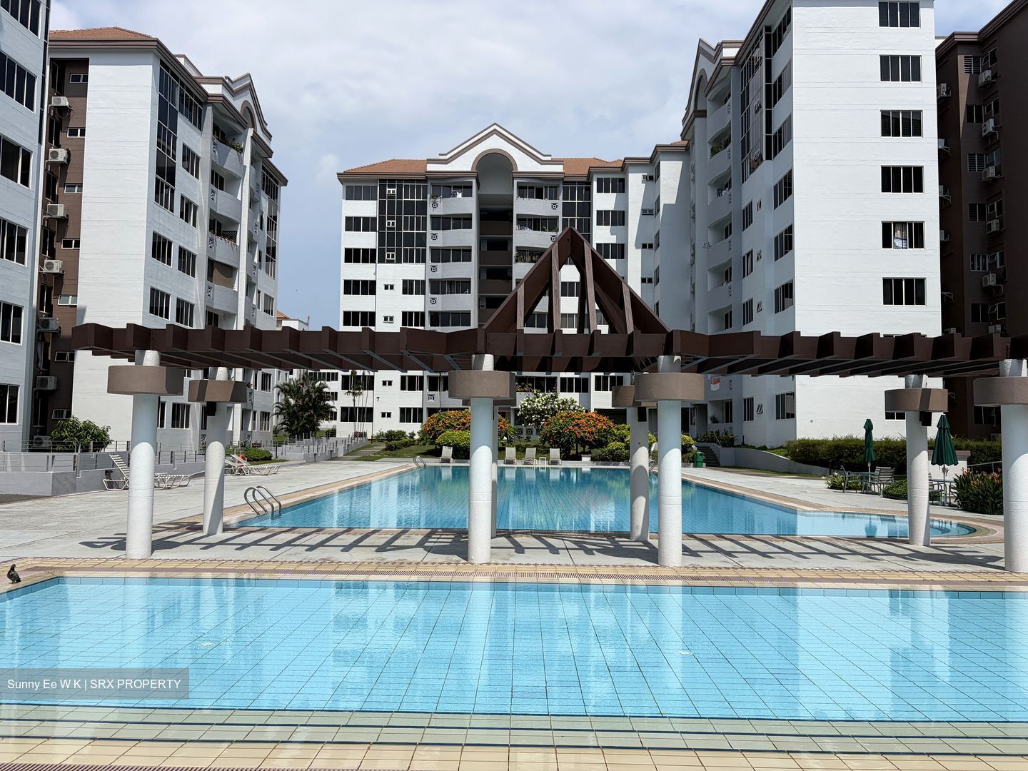 Bukit Regency (D21), Condominium #602840251